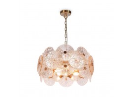 Подвесная люстра Maytoni Aster MOD007PL-08G