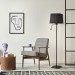 Торшер Maytoni Farel Z001FL-L3W-1B Торшер Maytoni Farel Z001FL-L3W-1B