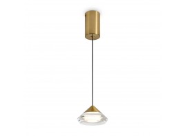 Подвесной светильник Freya Modern Cave FR5631PL-L5BS