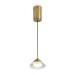 Подвесной светильник Freya Modern Cave FR5631PL-L5BS