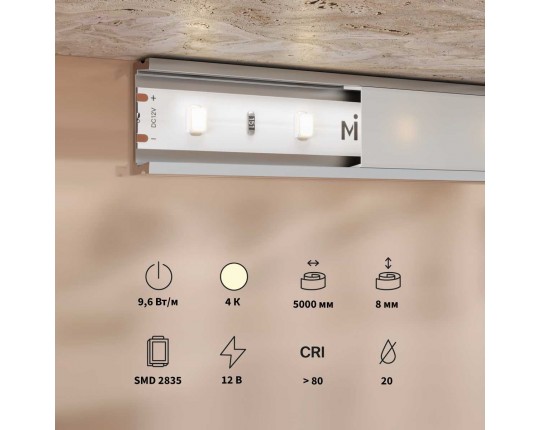 Светодиодная лента Maytoni Led Strip 201169
