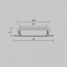 Профиль Maytoni Led Strip 632018