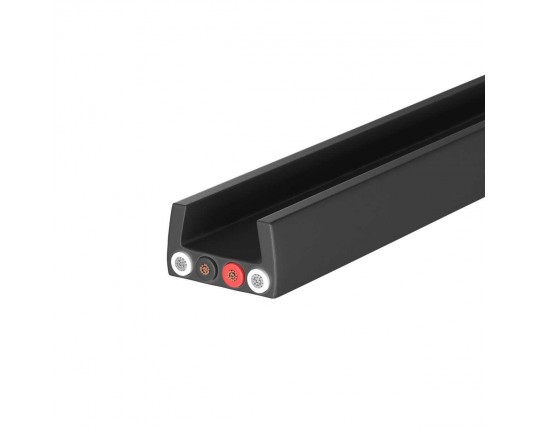 Шинопровод Maytoni Technical Busbar trunkings Elasity TRX160-115B