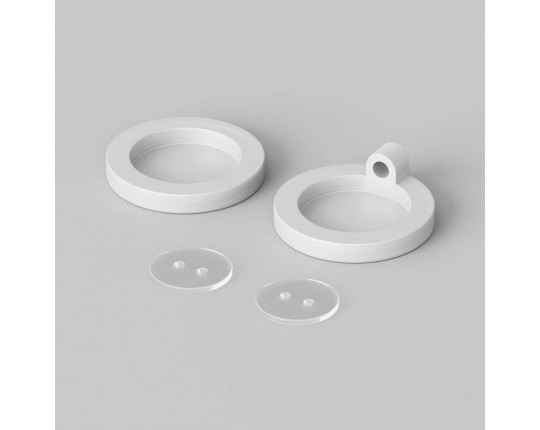 Комплектующие для гибкого неона Maytoni Led Strip 201161
