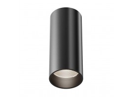Потолочный светодиодный светильник Maytoni Technical Focus LED C056CL-L12B4K-W-B