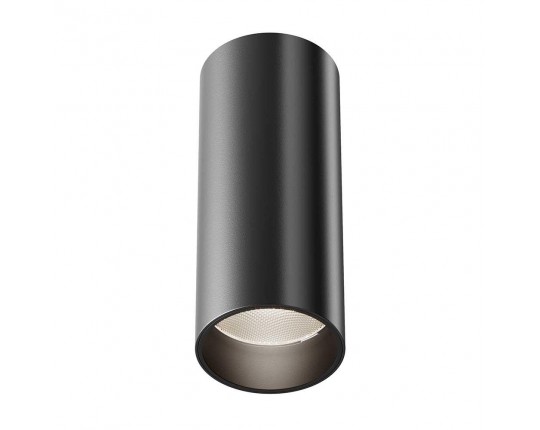 Потолочный светодиодный светильник Maytoni Technical Focus LED C056CL-L12B4K-W-B