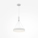 Потолочный светодиодный светильник Maytoni Technical Zon C032CL-45W4K-RD-W