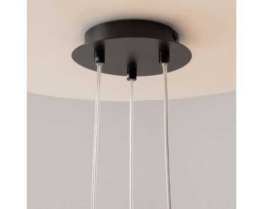 Подвесная люстра Maytoni Vigo MOD031PL-24B