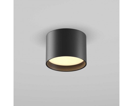 Потолочный светильник Maytoni Technical Ceiling Glare C127CL-L7W3K-B