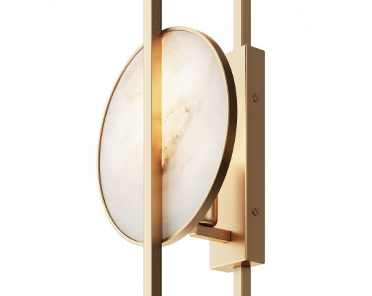 Бра Maytoni Marmo MOD099WL-01G
