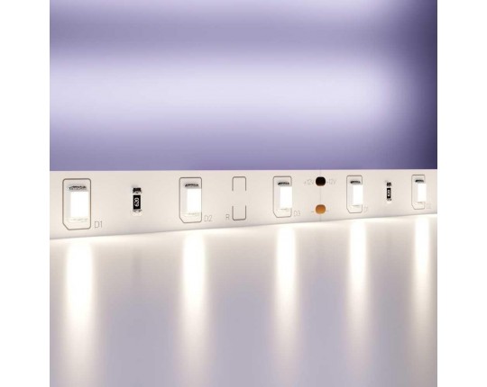 Светодиодная лента Maytoni Technical 4,8W/m 60LED/m 2835SMD дневной белый 5M 10103