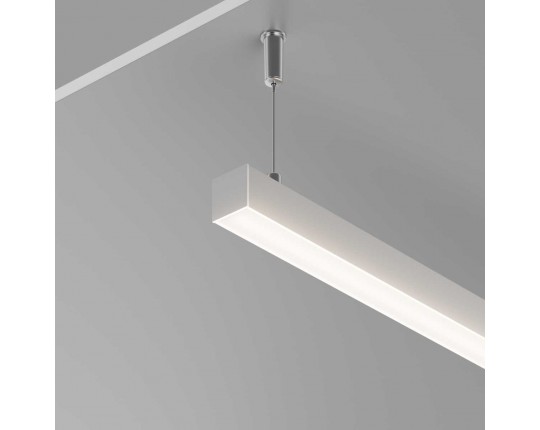 Алюминиевый профиль Maytoni Led Strip 633012
