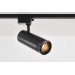 Светильник однофазный Crystal Lux CLT 0.31 021 BK 3CCT ZOOM