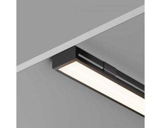 Алюминиевый профиль Maytoni Led Strip 631003