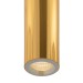 Подвесной светодиодный светильник Freya Telescope FR5168PL-L3G