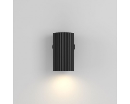 Бра Maytoni Technical Calipso C106WL-01-GU10-B