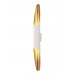 Бра Crystal Lux SONATA AP2 WH