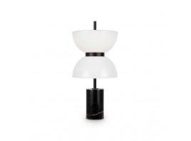 Настольная светодиодная лампа Maytoni Memory MOD178TL-L11B3K