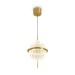 Подвесной светодиодный светильник Freya Whisper FR6184PL-L17BS