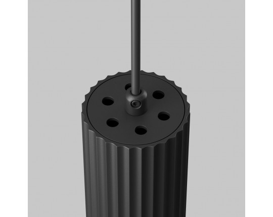 Подвесной светильник Maytoni Technical Calipso P106PL-01-GU10-B