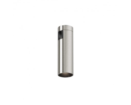 Трековый светильник Maytoni Technical TR143-1-5W4K-W-PT