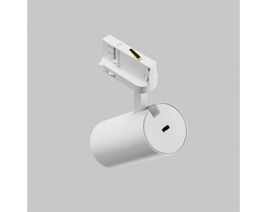 Трековый светодиодный светильник Maytoni Technical Focus Led TR197-3-12WCCT-M-W