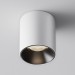Потолочный светодиодный светильник Maytoni Technical Alfa Led C064CL-12W4K-RD-WB Потолочный светодиодный светильник Maytoni Technical Alfa Led C064CL-12W4K-RD-WB