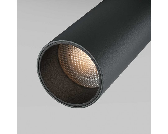 Встраиваемый светодиодный спот Maytoni Technical Focus Led C053CL-L12W3K-W-B
