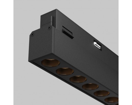 Трековый светильник Maytoni Technical Points TR031-2-12W2.7K-B