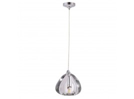 Подвесной светильник Crystal Lux VERANO SP1 TRANSPARENT