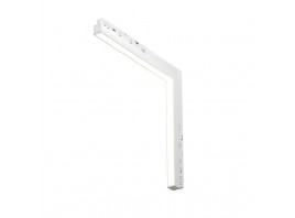 Трековый светодиодный светильник Maytoni Technical Exility Basis TR102-24W3K-W