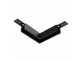 Коннектор угловой Maytoni Technical Accessories for tracks Exility TRAM034CL-41B