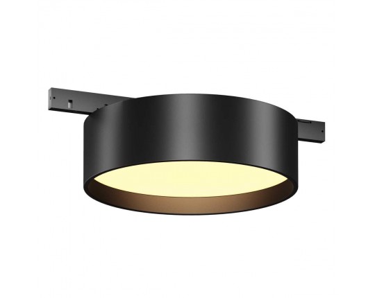 Трековый светильник Maytoni Technical Zon TR189-1-12W2.7K-B