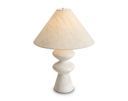 Настольная лампа Freya Papier 1 FR5485TL-01M