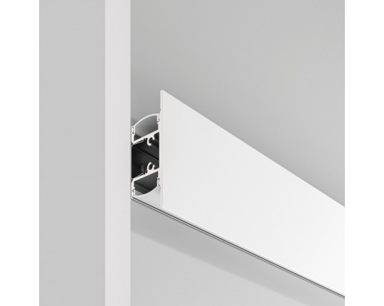 Профиль Maytoni Technical ALM-1848-W-2M