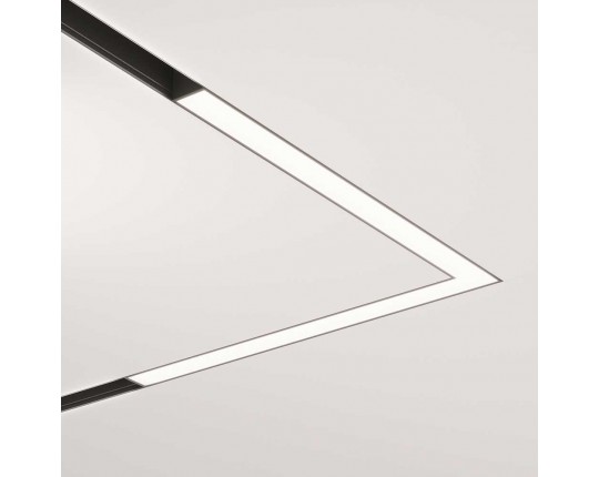 Трековый светодиодный светильник Maytoni Technical Basis TR042-2-24W3K