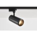 Светильник однофазный Crystal Lux CLT 0.31 021 BK 3CCT ZOOM