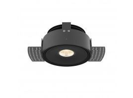 Встраиваемый светодиодный светильник Maytoni Technical Move DL060-9W3-4-6K-TRS-B