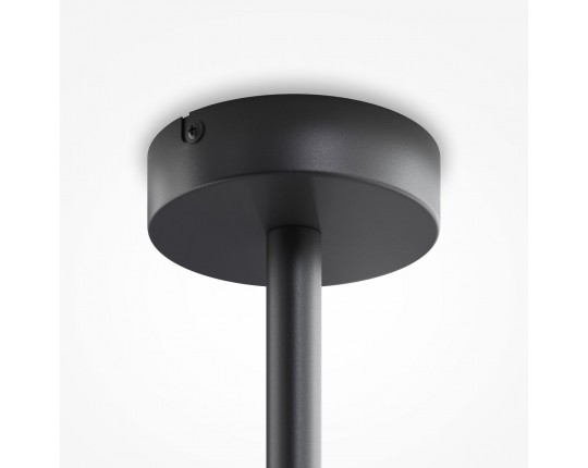 Подвесная люстра Maytoni Memory MOD177PL-12G