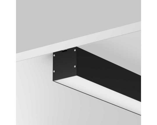 Алюминиевый профиль Maytoni Led Strip 633008