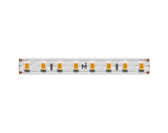Светодиодная лента Maytoni 9,6W/m 128LED/m 2835SMD теплый белый 5M 201096