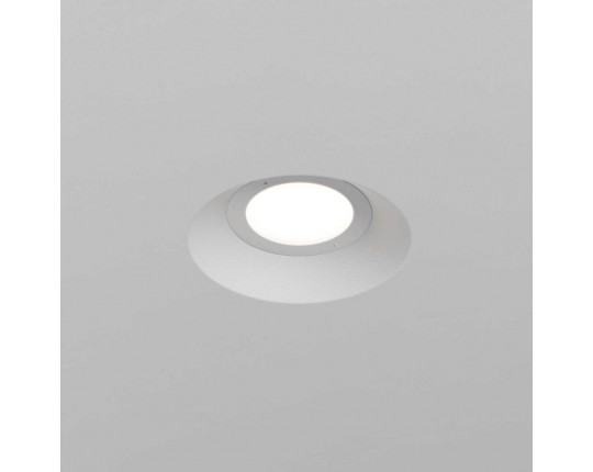 Встраиваемый светильник Maytoni Technical Downlight Intro 2.0 DL136-GU10-W