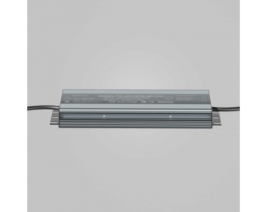 Блок питания Maytoni PSL008-250W-48V-IP67