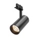 Трековый светодиодный светильник Maytoni Technical Focus Led TR197-3-30WCCT-M-B