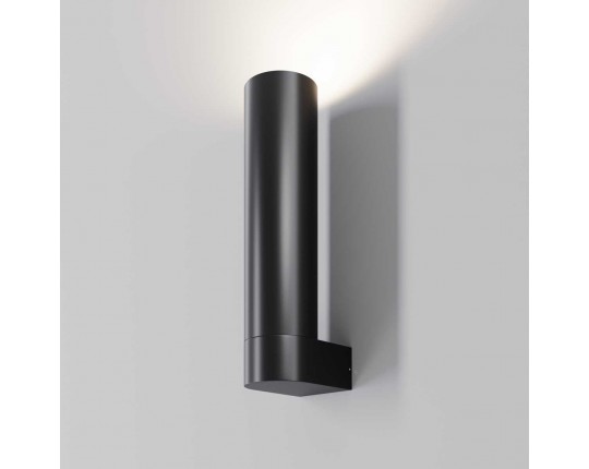 Уличный настенный светильник Maytoni Outdoor Tube O508WL-L5B3K