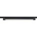 Трековый светильник однофазный Crystal Lux CLT 0.31 010 40W BL M4000К
