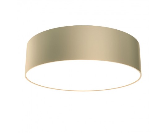 Потолочный светодиодный светильник Maytoni Technical Zon C032CL-24W4K-RD-MG