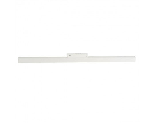 Трековый магнитный светильник Crystal Lux CLT 0.33 001 18W WH M4000K