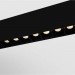 Подвесной светодиодный светильник Maytoni Vinder P050PL-L40B4K Подвесной светодиодный светильник Maytoni Vinder P050PL-L40B4K