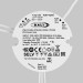 Источник тока Maytoni Lighting control 721028